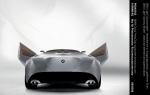 BMW GINA Light Visionary Model 2008 года